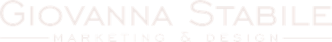 Giovanna Stabile Marketing & Design